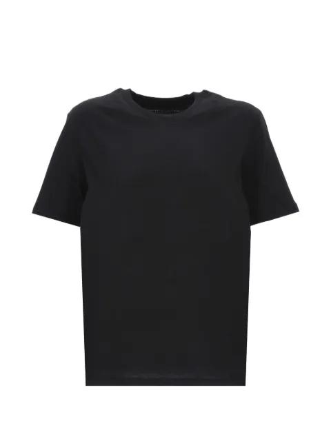 crew-neck T-shirt by MAJESTIC FILATURES