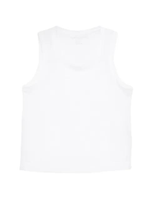 flax top by MAJESTIC FILATURES