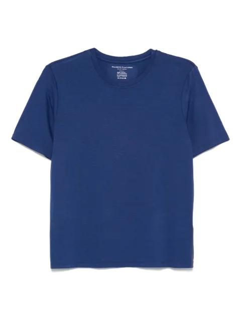 jersey T-shirt by MAJESTIC FILATURES