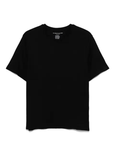 jersey T-shirt by MAJESTIC FILATURES
