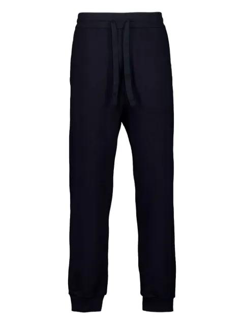 jersey track pants by MAJESTIC FILATURES