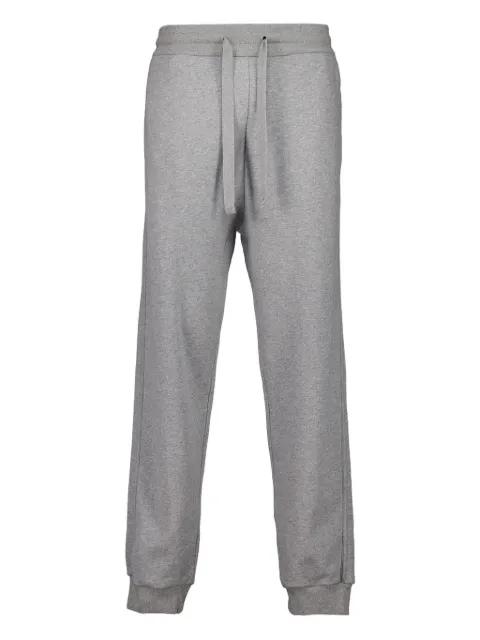 organic cotton sweatpants by MAJESTIC FILATURES