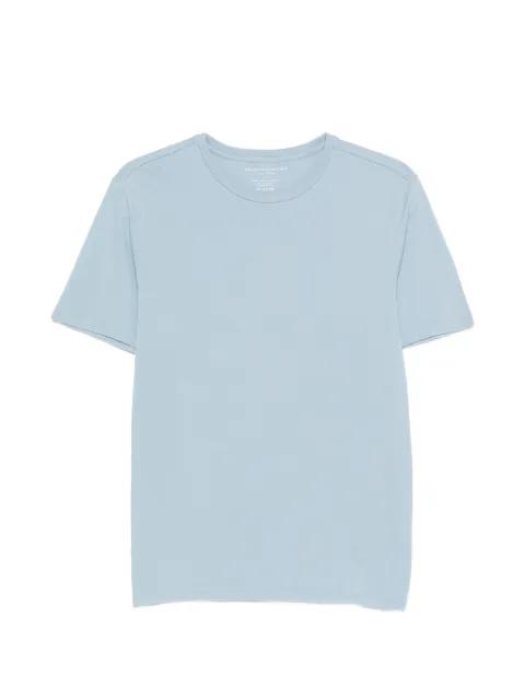 round neck T-shirt by MAJESTIC FILATURES