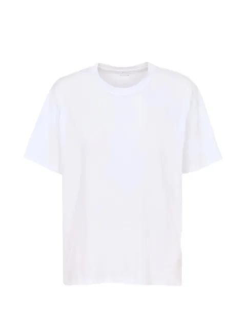 short-sleeve t-shirt by MAJESTIC FILATURES
