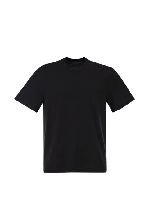 shortsleeved T-shirt by MAJESTIC FILATURES