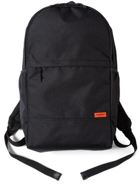 CHASE Re:ROOT backpack by MAKAVELIC