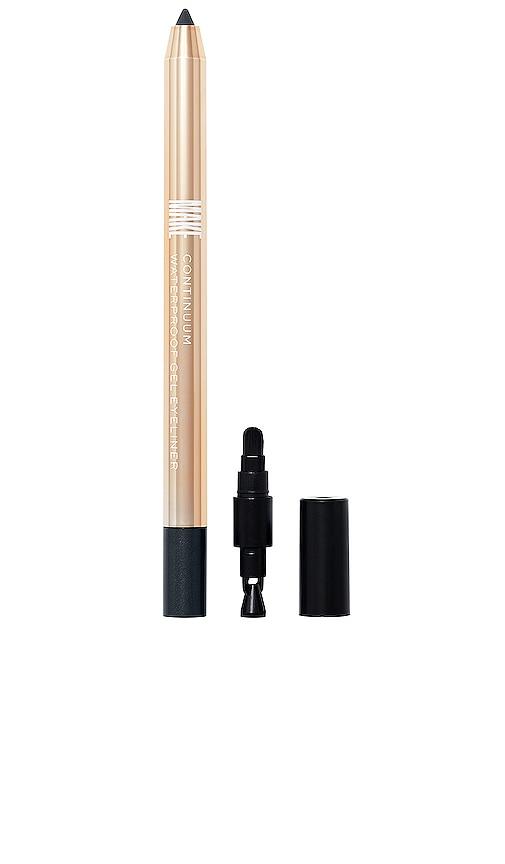 MAKE Beauty Continuum Waterproof Gel Eyeliner in Eclipse by MAKE BEAUTY