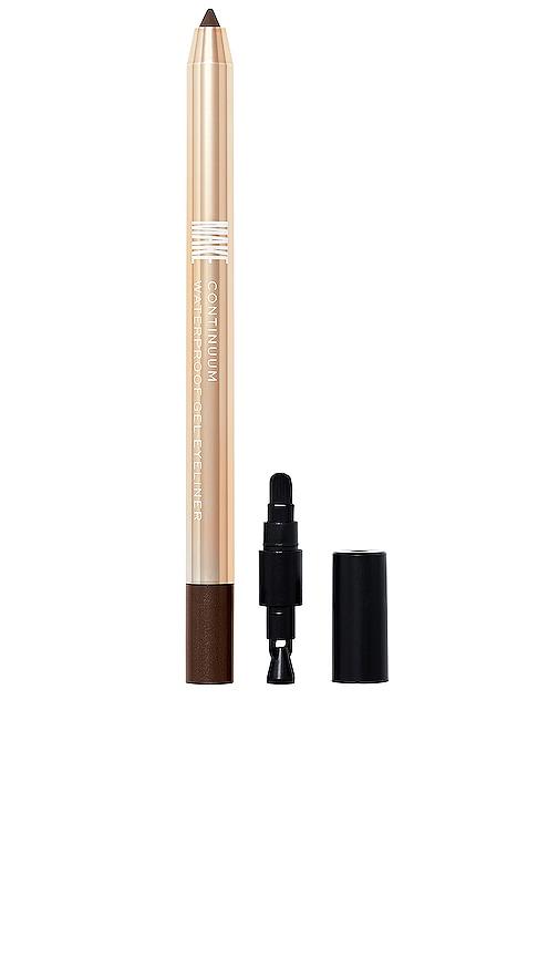 MAKE Beauty Continuum Waterproof Gel Eyeliner in Nebula by MAKE BEAUTY