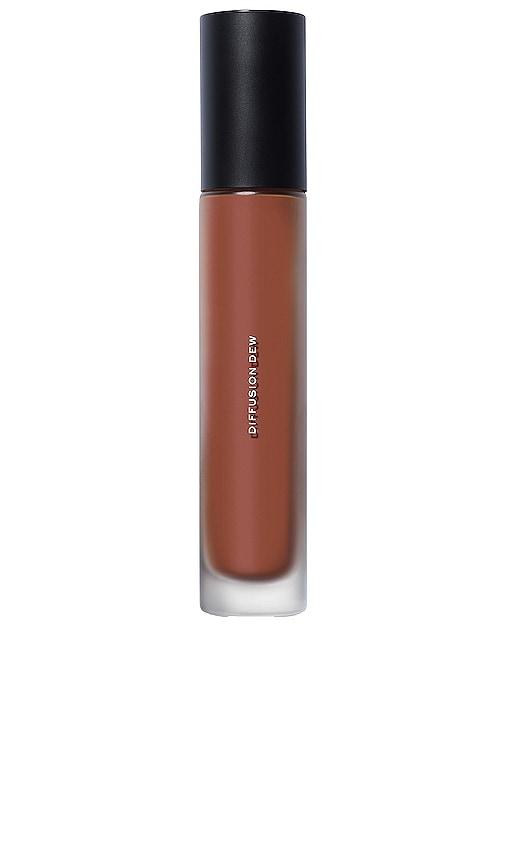 MAKE Beauty Diffusion Dew Radiant Skin Tint in Rich Cocoa 18 by MAKE BEAUTY
