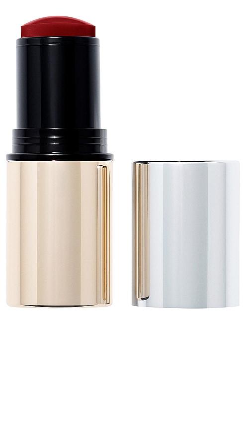 MAKE Beauty Heat Stroke Dewy Gel Cheek Tint in Swelter by MAKE BEAUTY