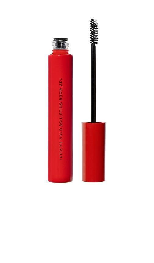 MAKE Beauty Infinite Hold Sculpting Brow Gel in Cool Taupe by MAKE BEAUTY