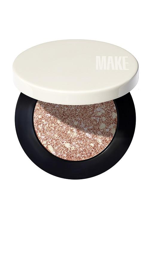MAKE Beauty Multi-Chromatic Eyeshadow in Beam by MAKE BEAUTY