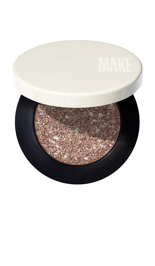 MAKE Beauty Multi-Chromatic Eyeshadow in Dream Dust by MAKE BEAUTY