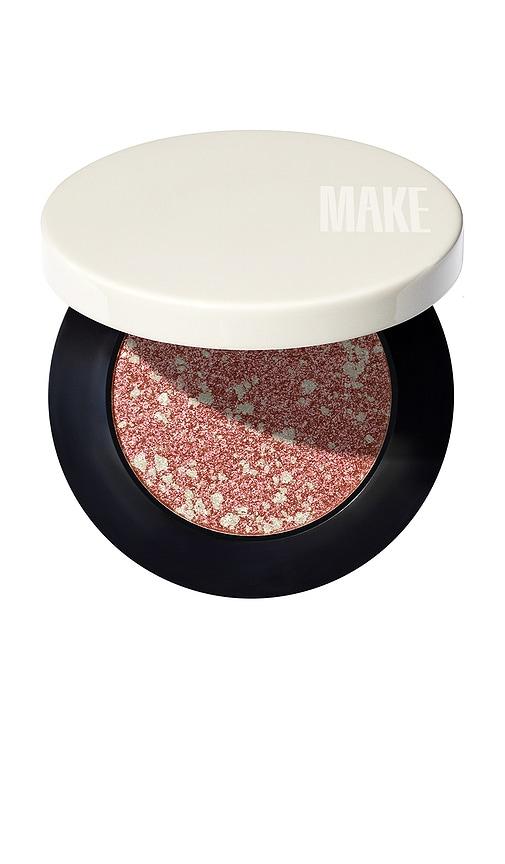 MAKE Beauty Multi-Chromatic Eyeshadow in Fuzz by MAKE BEAUTY
