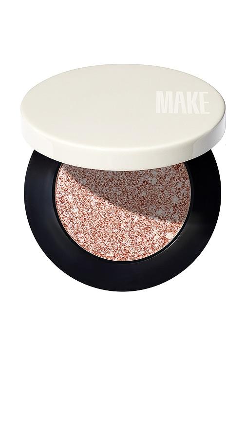 MAKE Beauty Multi-chromatic Eyeshadow in Glaze by MAKE BEAUTY
