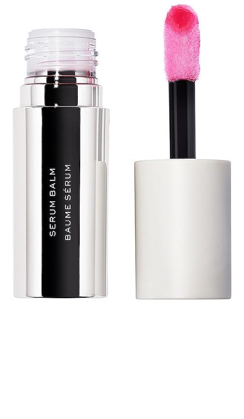 MAKE Beauty Serum Balm in Pink Cerise by MAKE BEAUTY