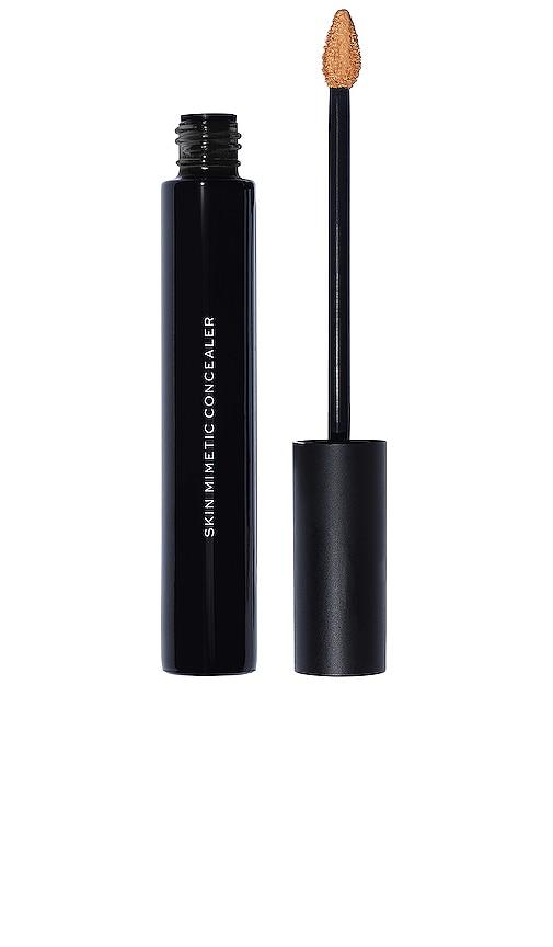 MAKE Beauty Skin Mimetic Concealer in 10 Medium Tan Neutral by MAKE BEAUTY