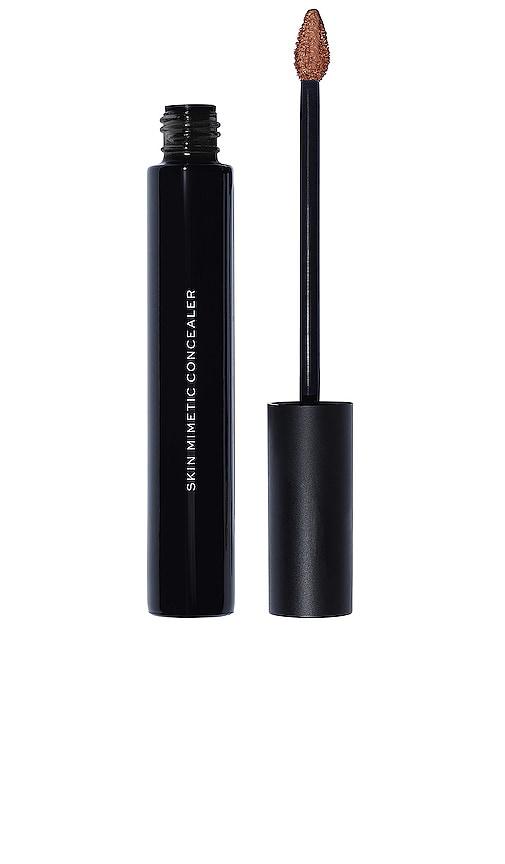 MAKE Beauty Skin Mimetic Concealer in 19 Deep Warm by MAKE BEAUTY