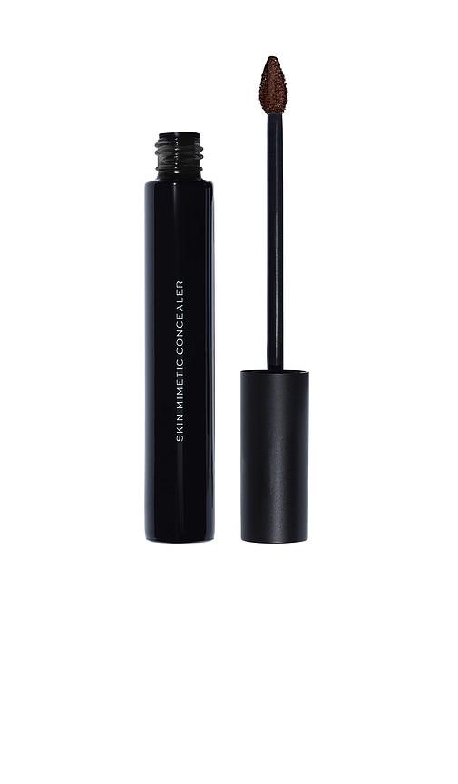 MAKE Beauty Skin Mimetic Concealer in 21 Deep Cool by MAKE BEAUTY