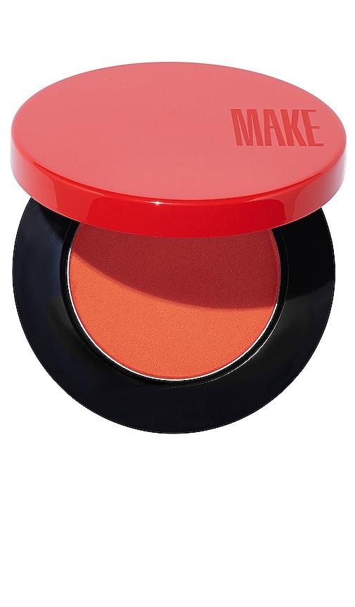 MAKE Beauty Skin Mimetic Microsuede Blush in Vivid Dream by MAKE BEAUTY