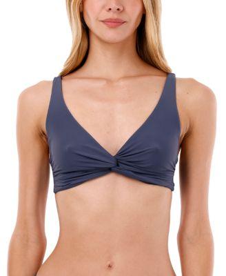 Deep Blue Knotty by MALAI