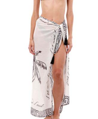 Palmseason The Must Maxi Pareo by MALAI