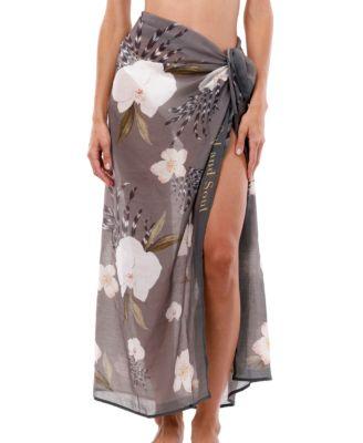 Safari Mai The Must Maxi Pareo by MALAI