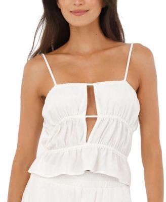 Solspell Top by MALAI
