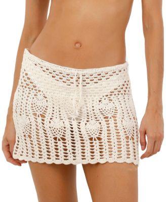 Sunlace Skirt by MALAI