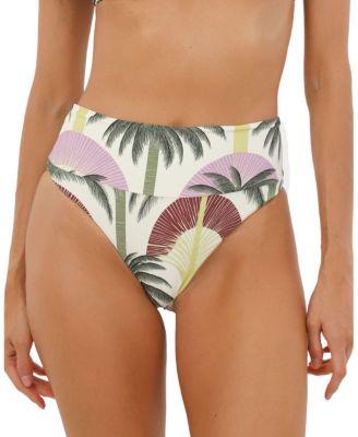 Tropical Mystic Hella Cool Bottom by MALAI