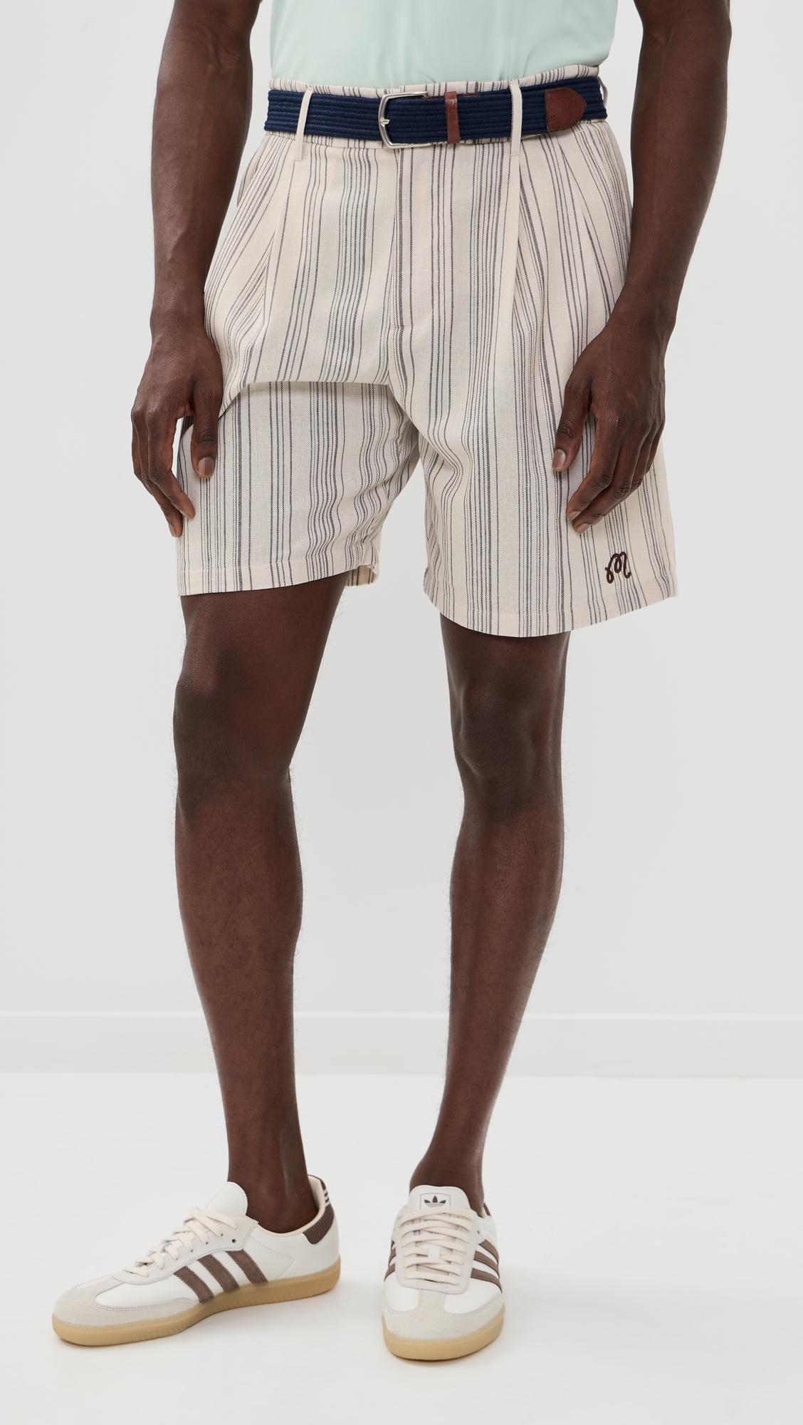 Arena Shorts 8" by MALBON