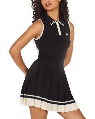 Astrid Dress & Shorts by MALBON