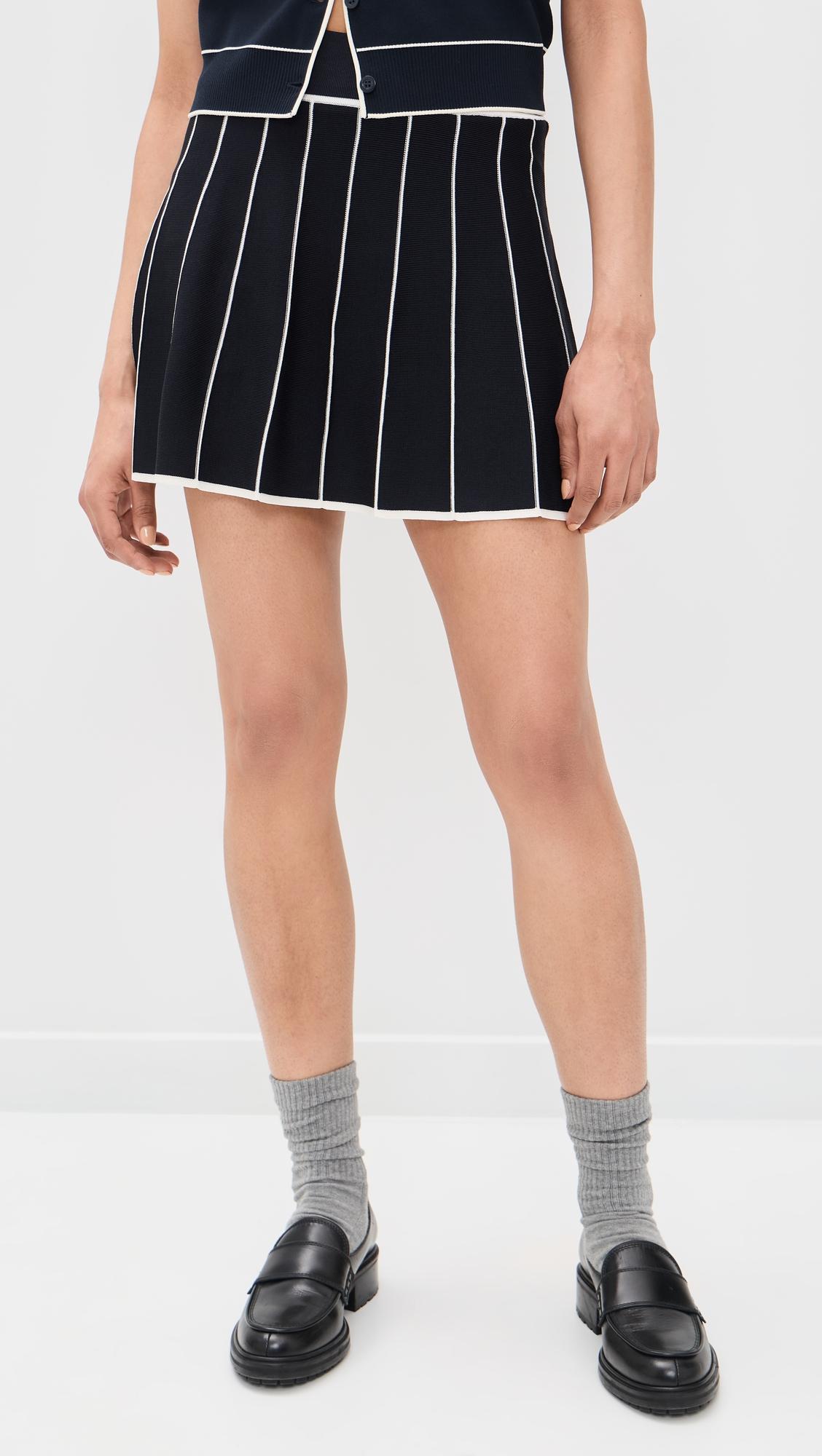 Aurora Skirt by MALBON