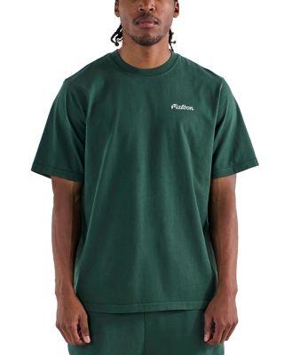 Bermuda Relaxed Fit T-Shirt by MALBON