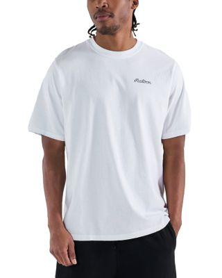 Bermuda Relaxed Fit T-Shirt by MALBON