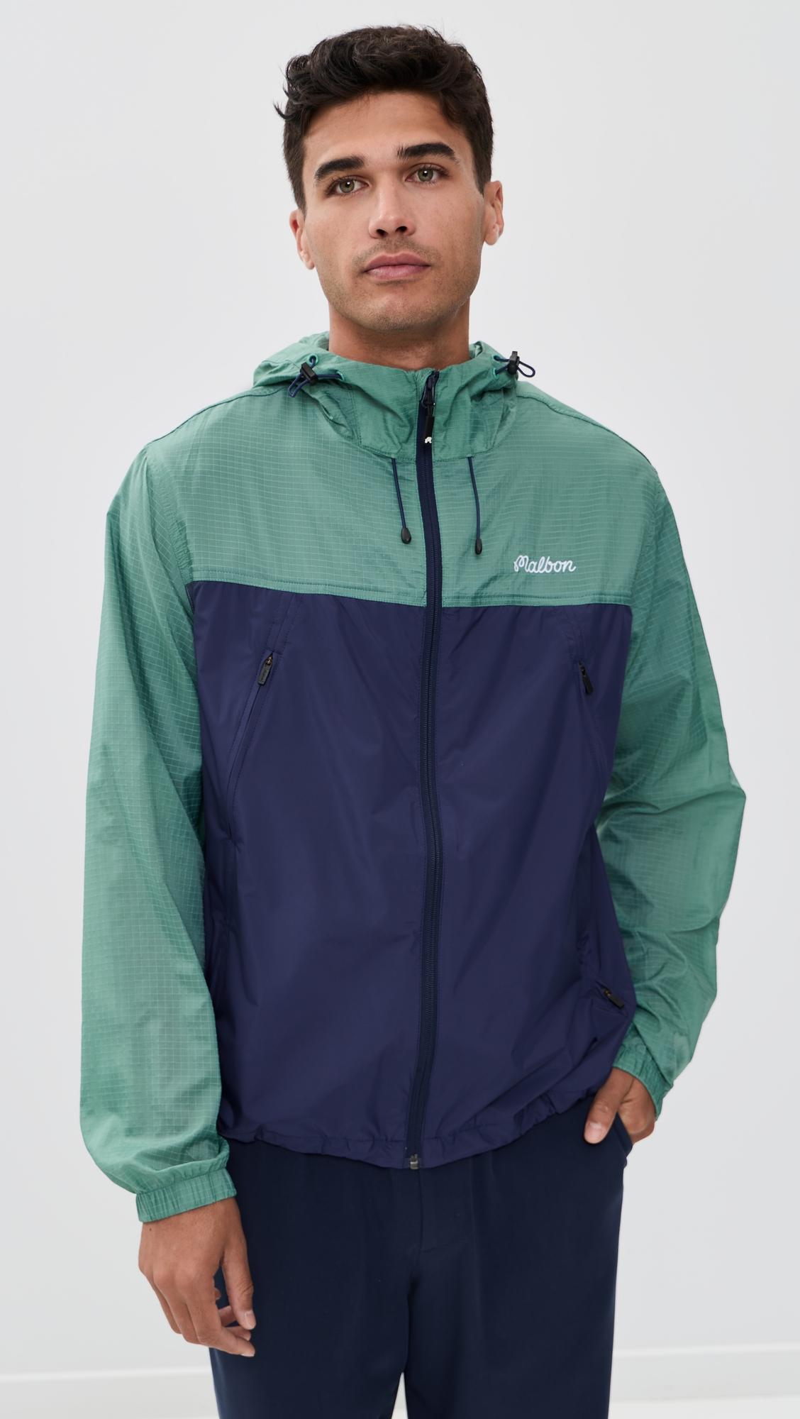Caribe Jacket by MALBON