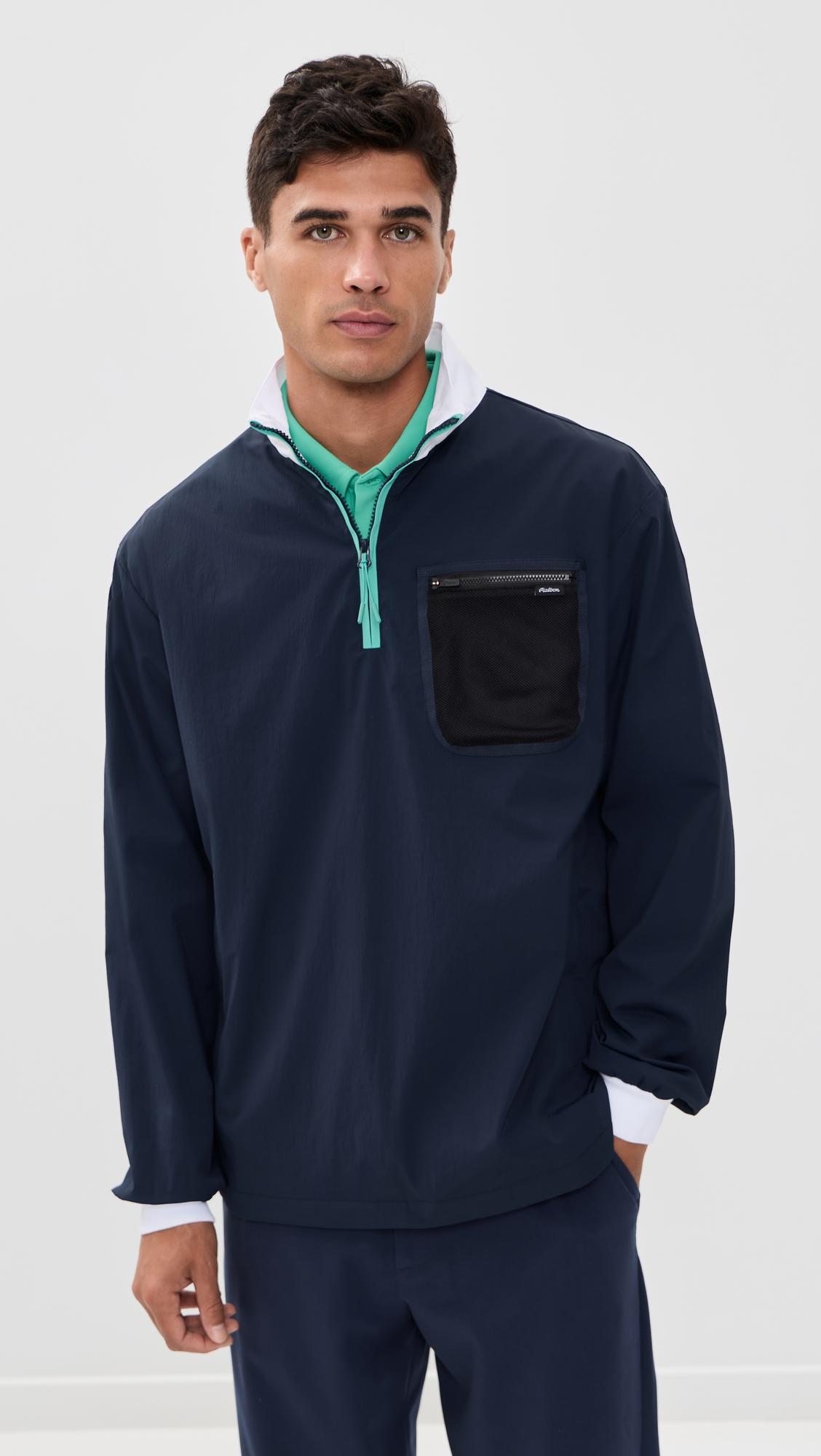 Cascade Windshirt by MALBON