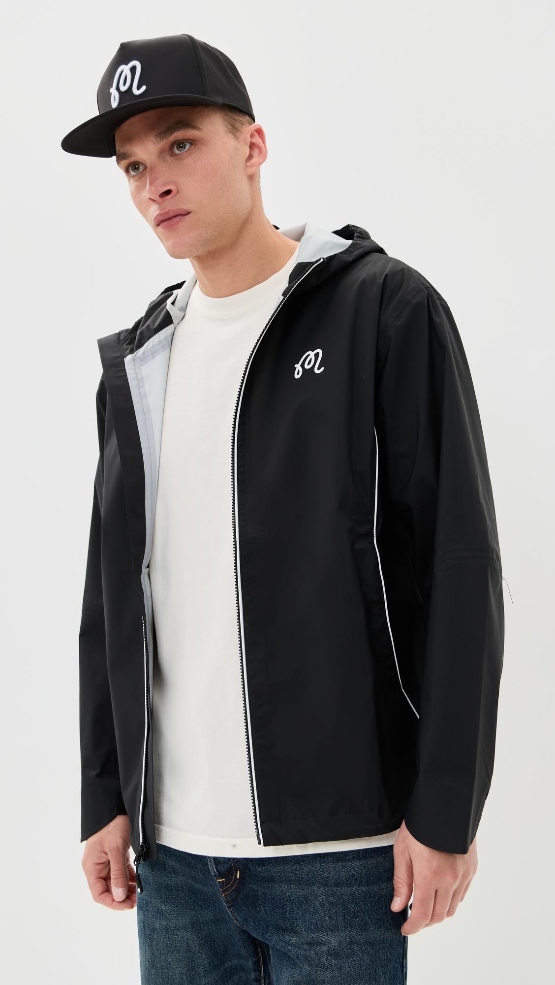 Cloud Burst Jacket by MALBON