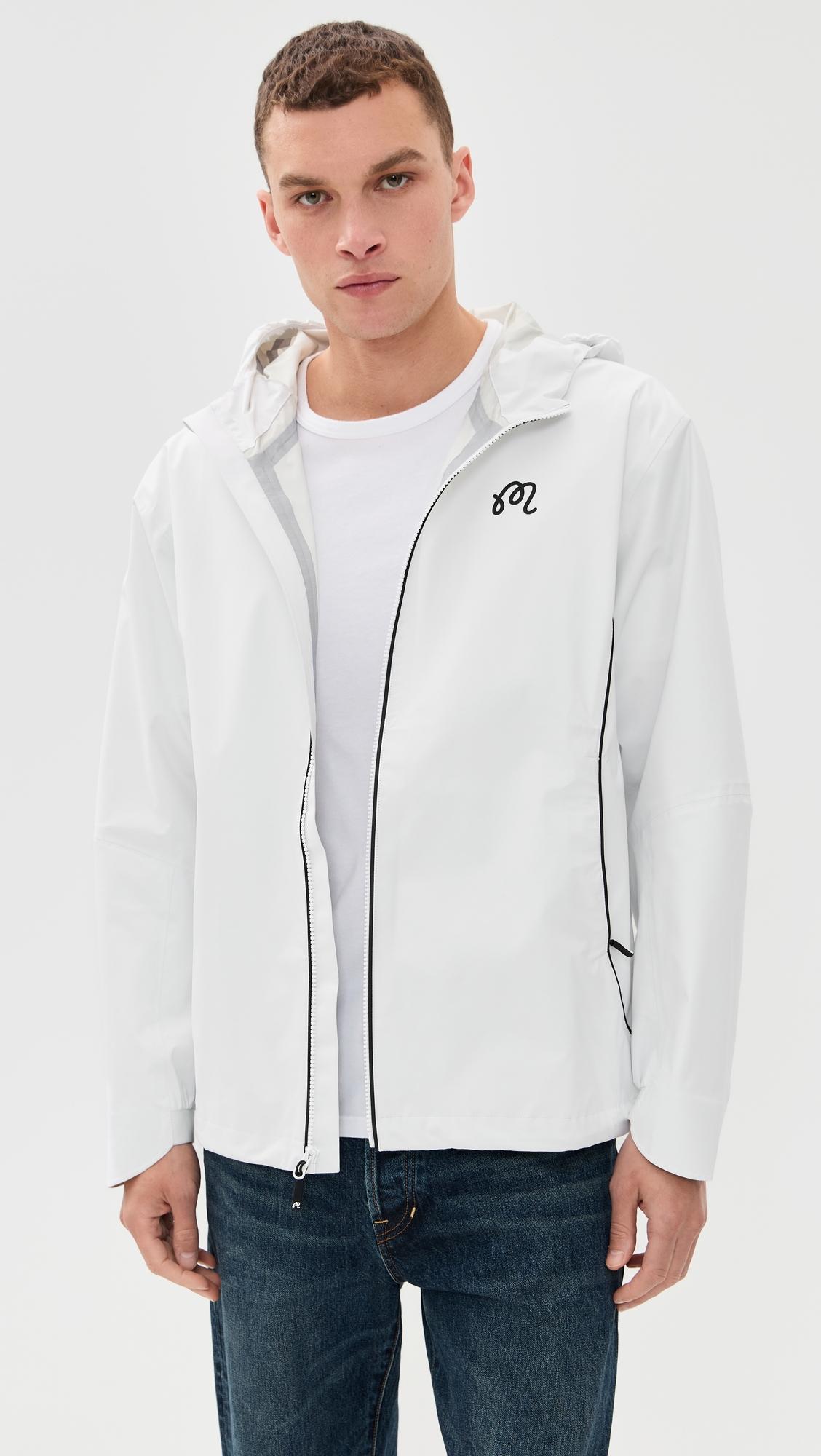 Cloud Burst Jacket by MALBON