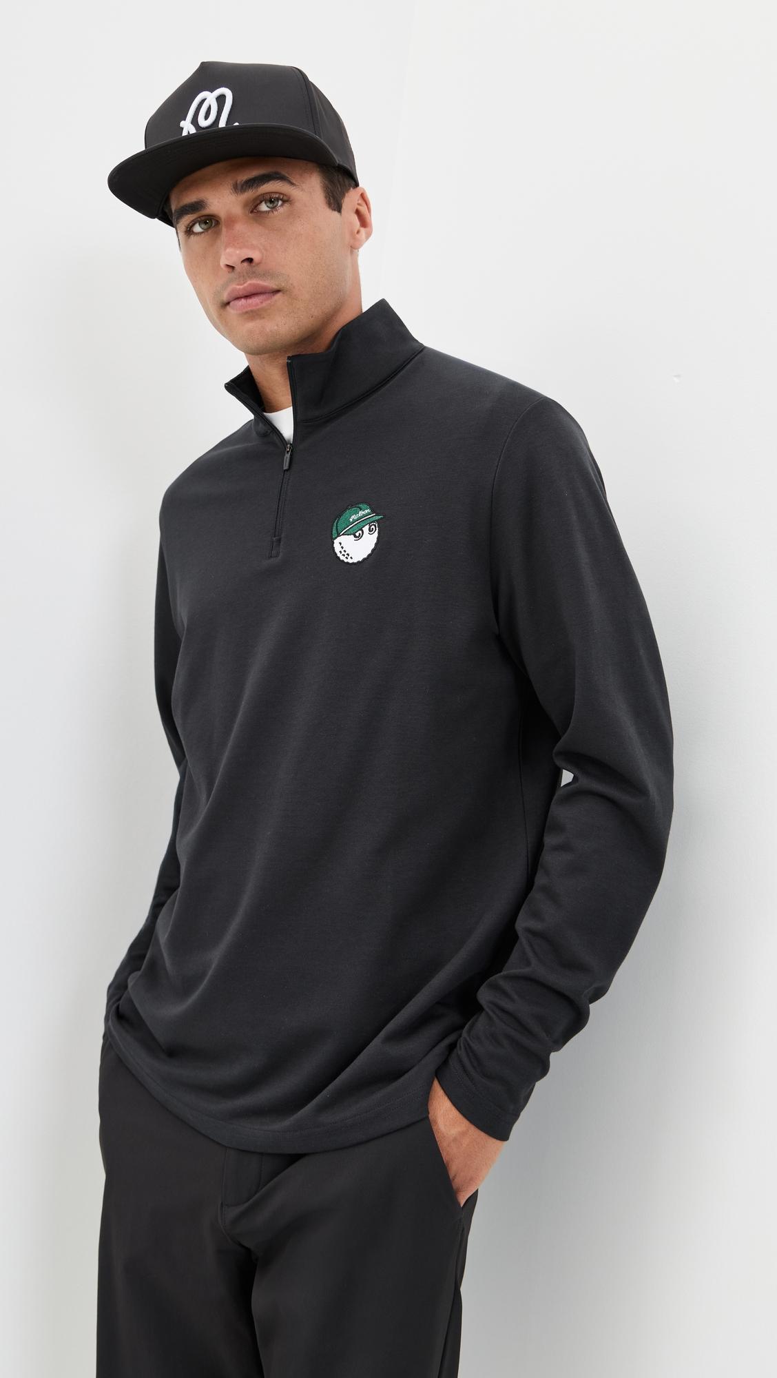 Flyer Mid Layer Jacket by MALBON