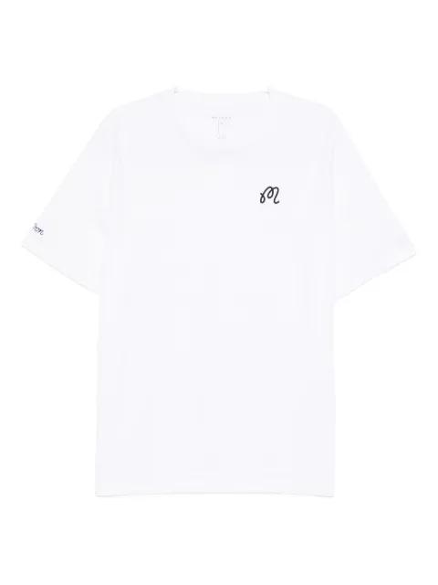 Bermuda T-shirt by MALBON GOLF