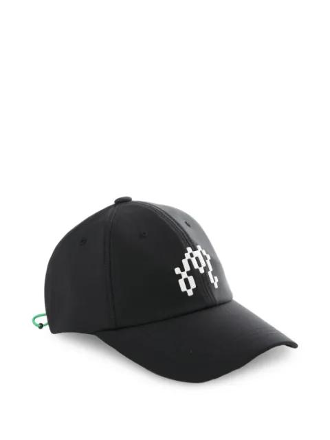 Ceri Dad baseball cap by MALBON GOLF