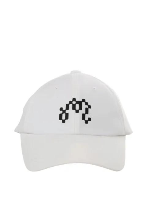 Ceri Dad baseball cap by MALBON GOLF