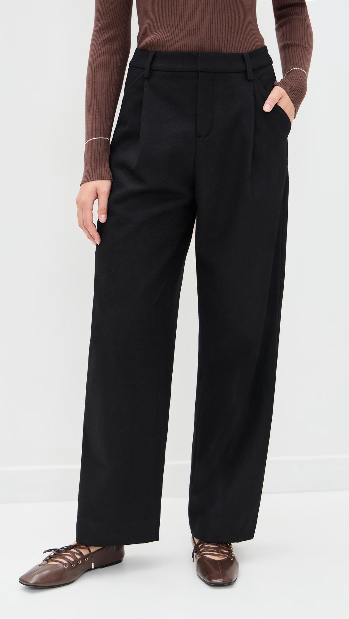 Matilda Trousers by MALBON GOLF