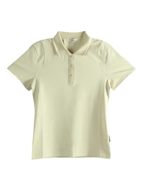 Paloma polo shirt by MALBON GOLF
