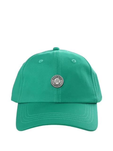 Stamp Dad baseball cap by MALBON GOLF
