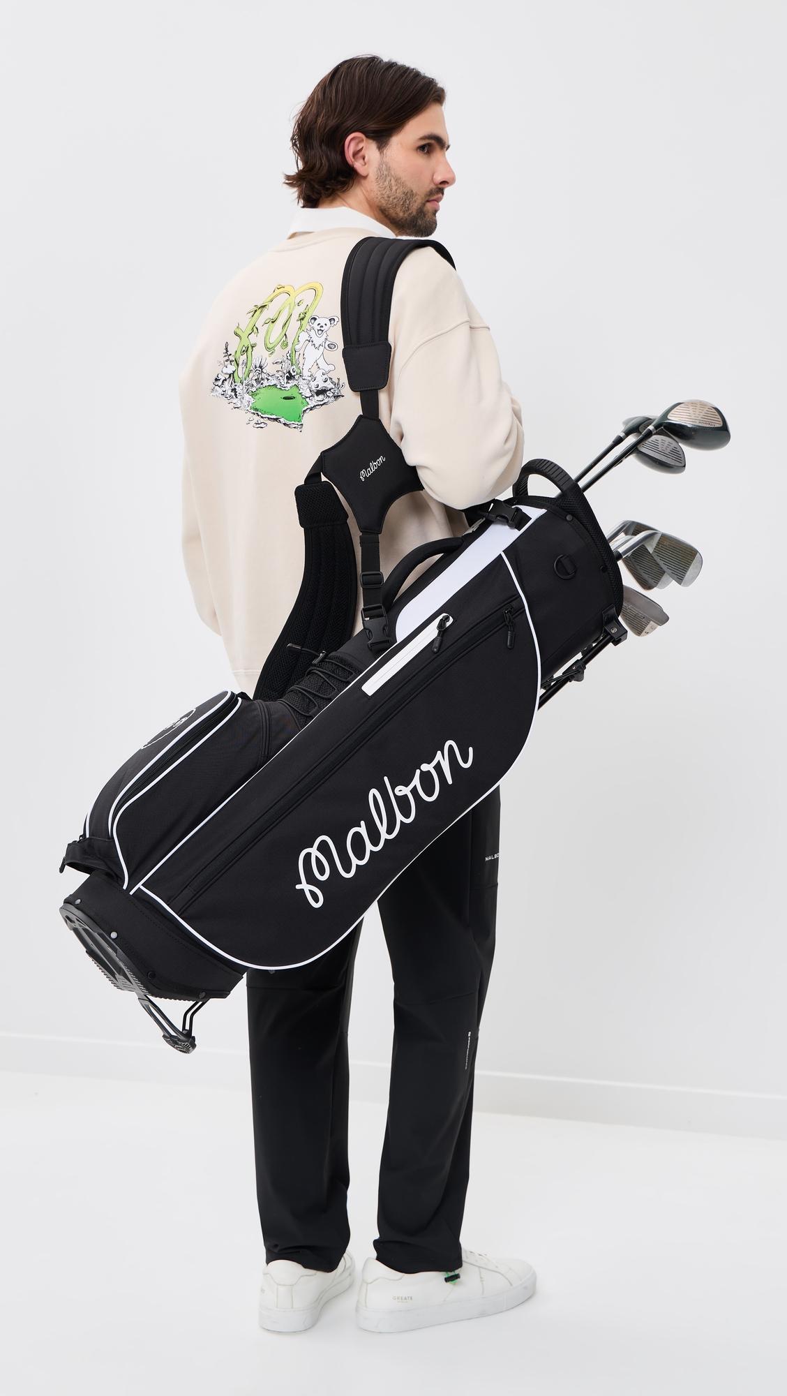 Golf Walking Bag by MALBON
