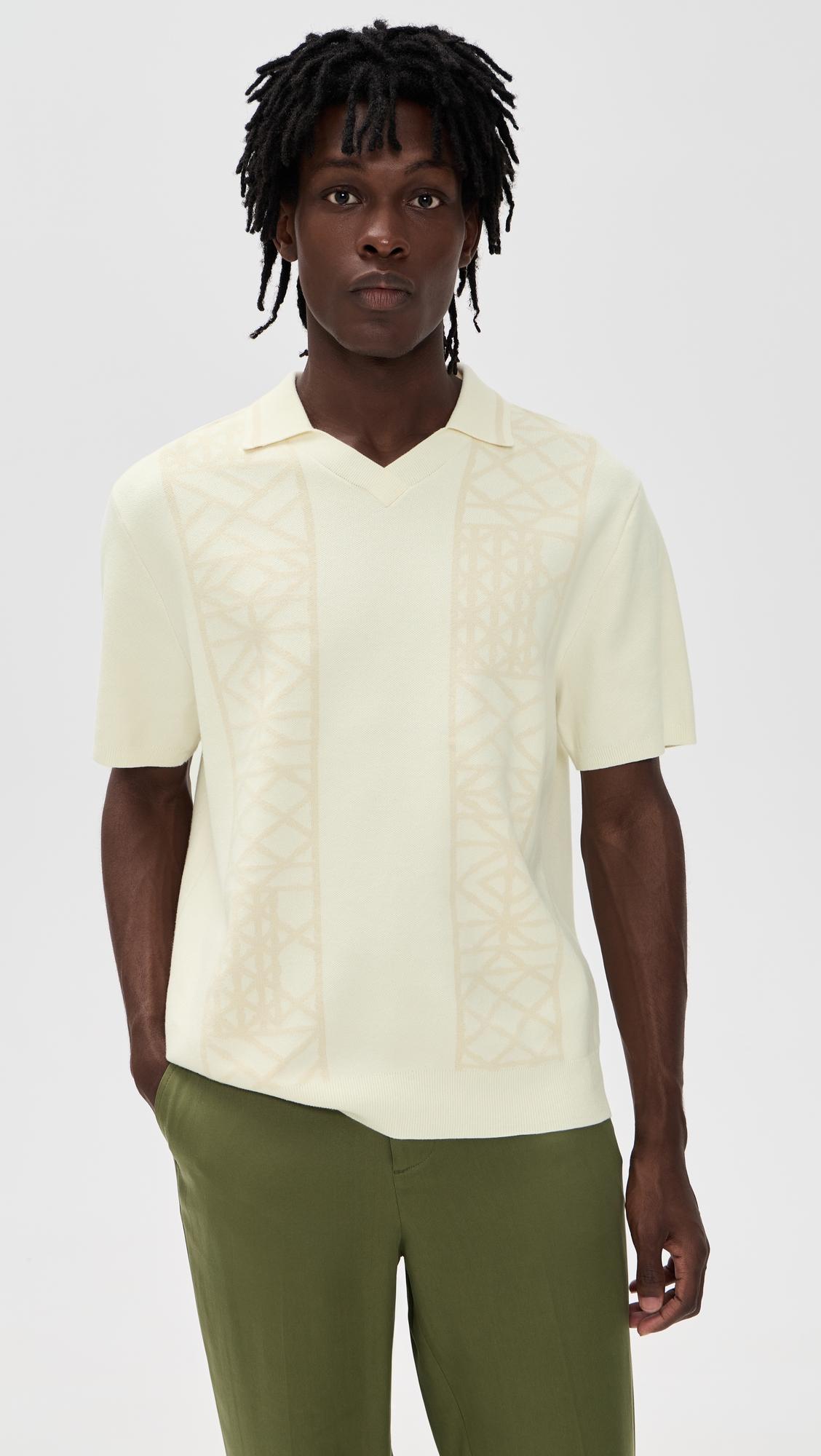 Habana Polo by MALBON