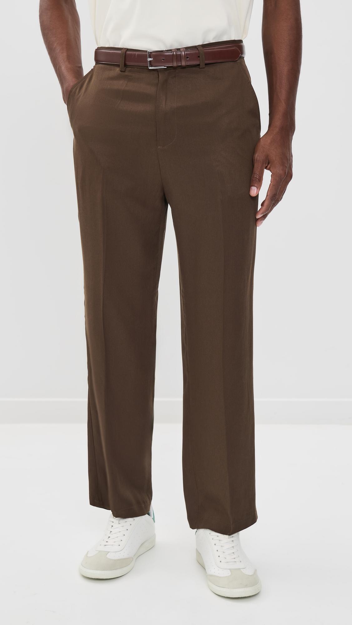 La Perla Pants by MALBON