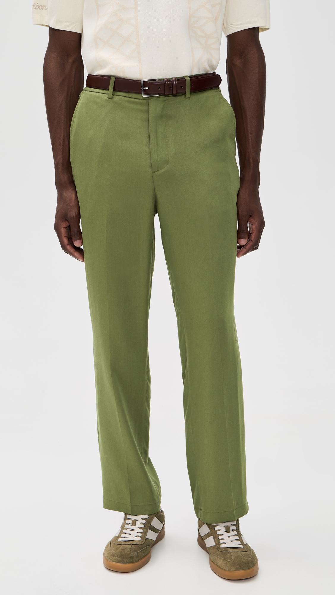La Perla Pants by MALBON